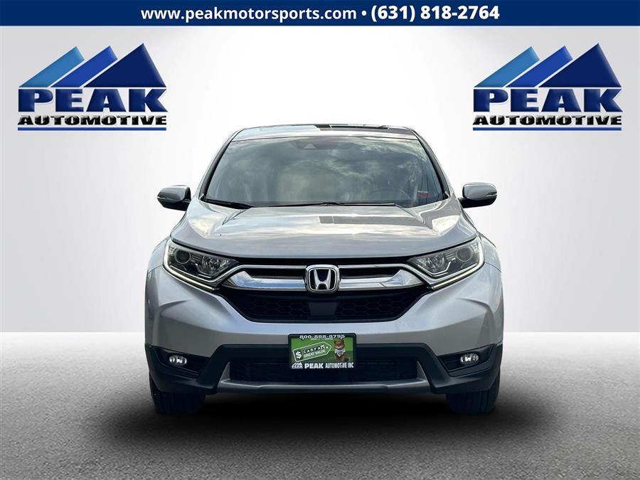 Thumbnail image of 2017 Honda CR-V at Peak Automotive Leasing LLC