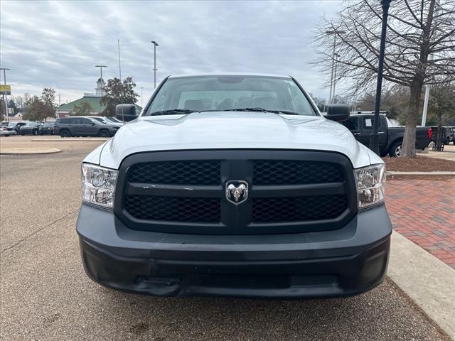 Thumbnail image of 2017 Ram 1500 at Blackburn Motor Co