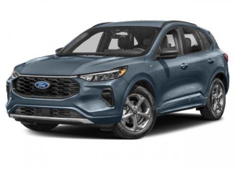 Thumbnail image of 2024 Ford Escape Hybrid at GillespieFord - New