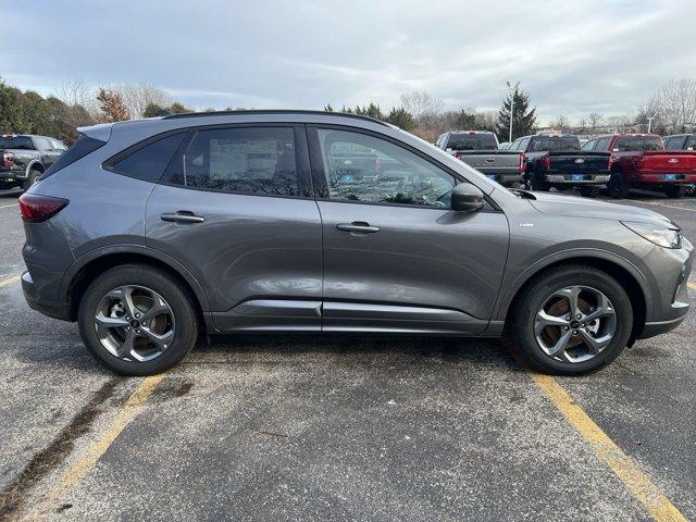 Thumbnail image of 2024 Ford Escape Hybrid at GillespieFord - New