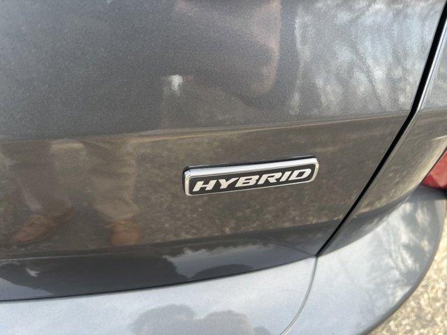 Thumbnail image of 2024 Ford Escape Hybrid at GillespieFord - New