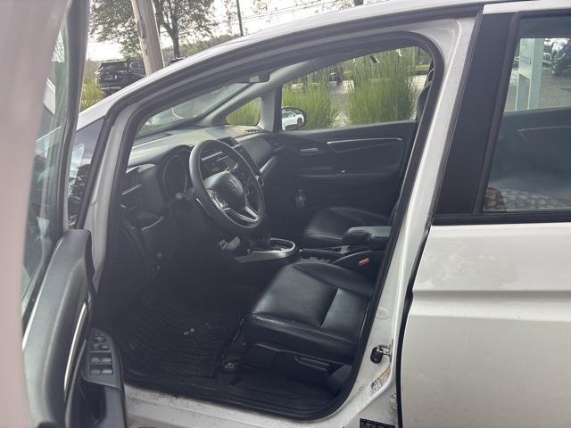 Thumbnail image of 2018 Honda Fit at LaFontaine Subaru