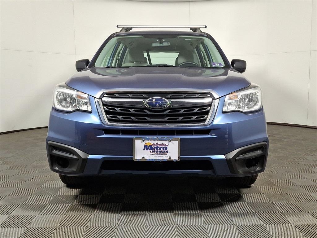 Thumbnail image of 2017 Subaru Forester at Metro Honda
