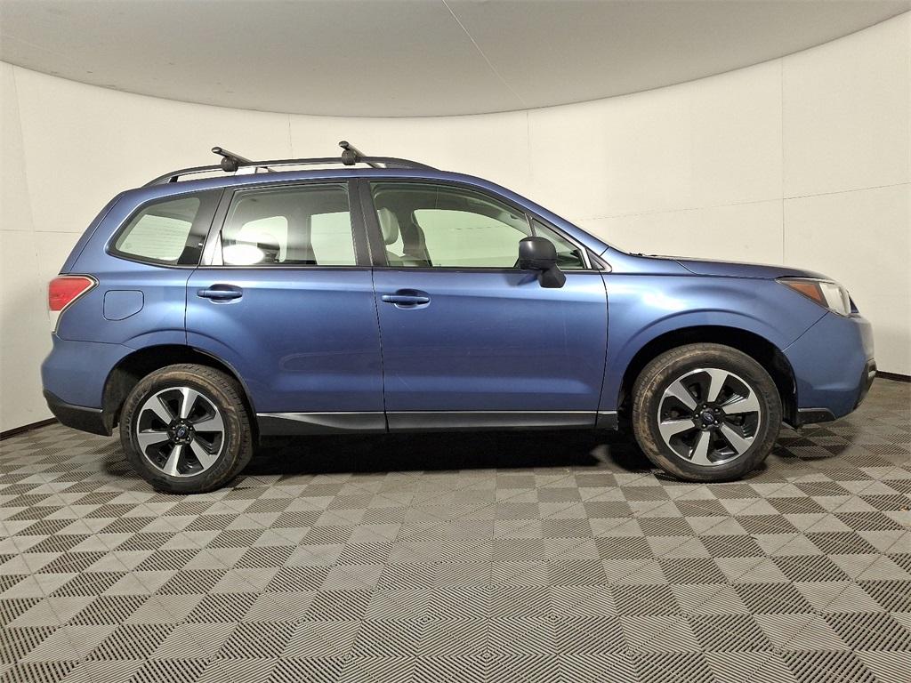 Thumbnail image of 2017 Subaru Forester at Metro Honda