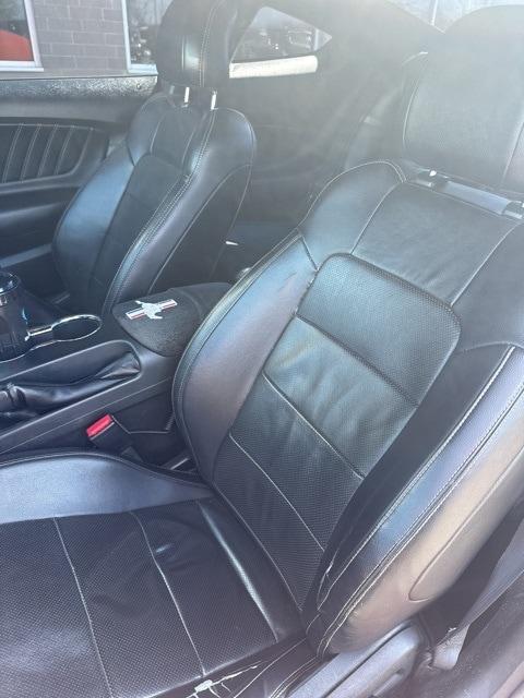 Thumbnail image of 2016 Ford Mustang at Golling Chrysler Jeep Dodge Ram of Chelsea
