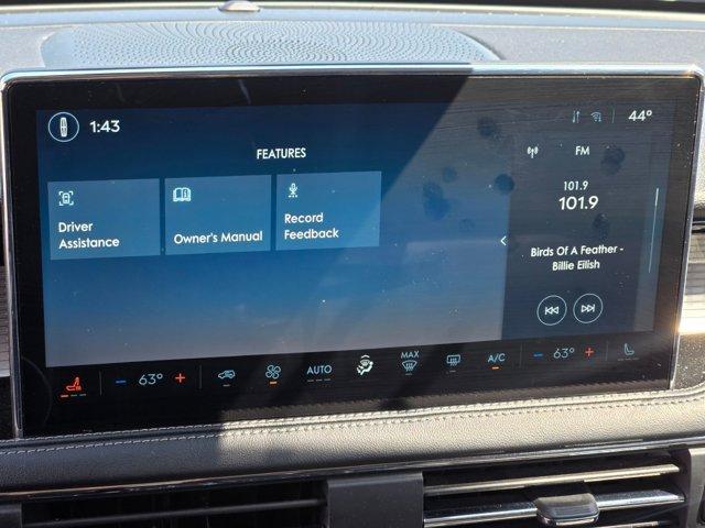 Thumbnail image of 2023 Lincoln Corsair at Jack Phelan Chevrolet NEW
