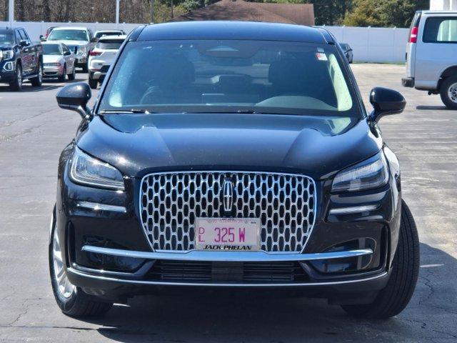 Thumbnail image of 2023 Lincoln Corsair at Jack Phelan Chevrolet NEW