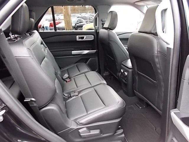 Thumbnail image of 2022 Ford Explorer at Hempstead Lincoln Ford