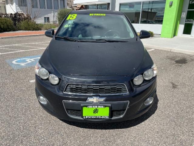 Thumbnail image of 2013 Chevrolet Sonic at 4 Seasons Auto Sales