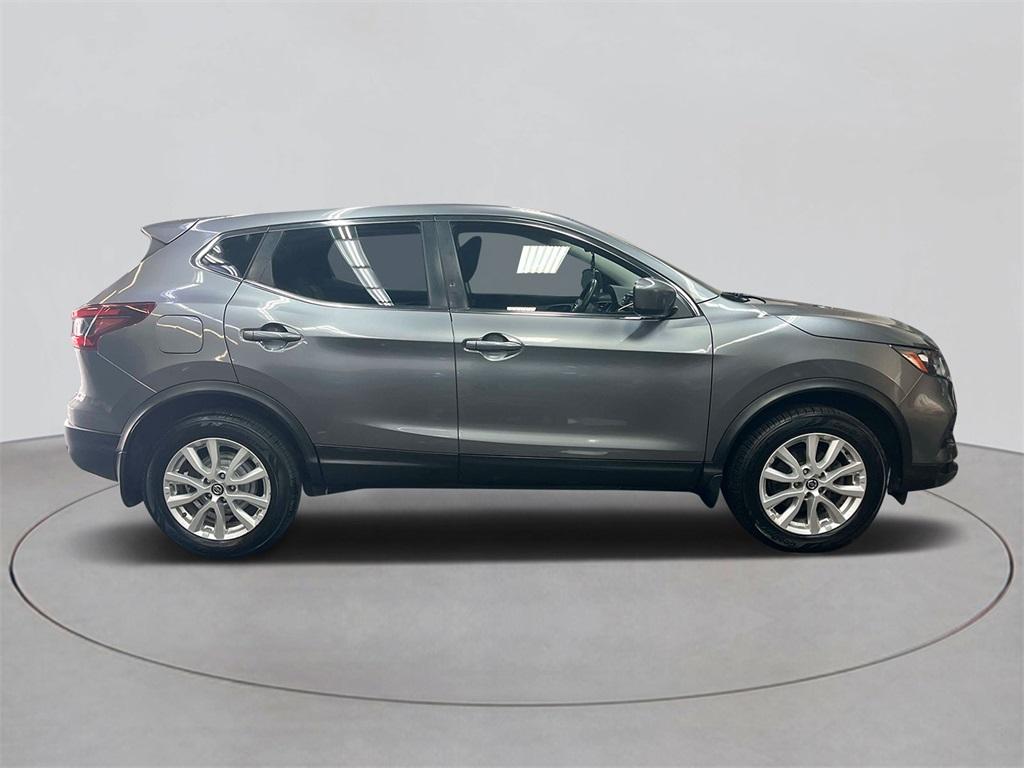 Thumbnail image of 2020 Nissan Rogue Sport at Empire Nissan of Bay Ridge