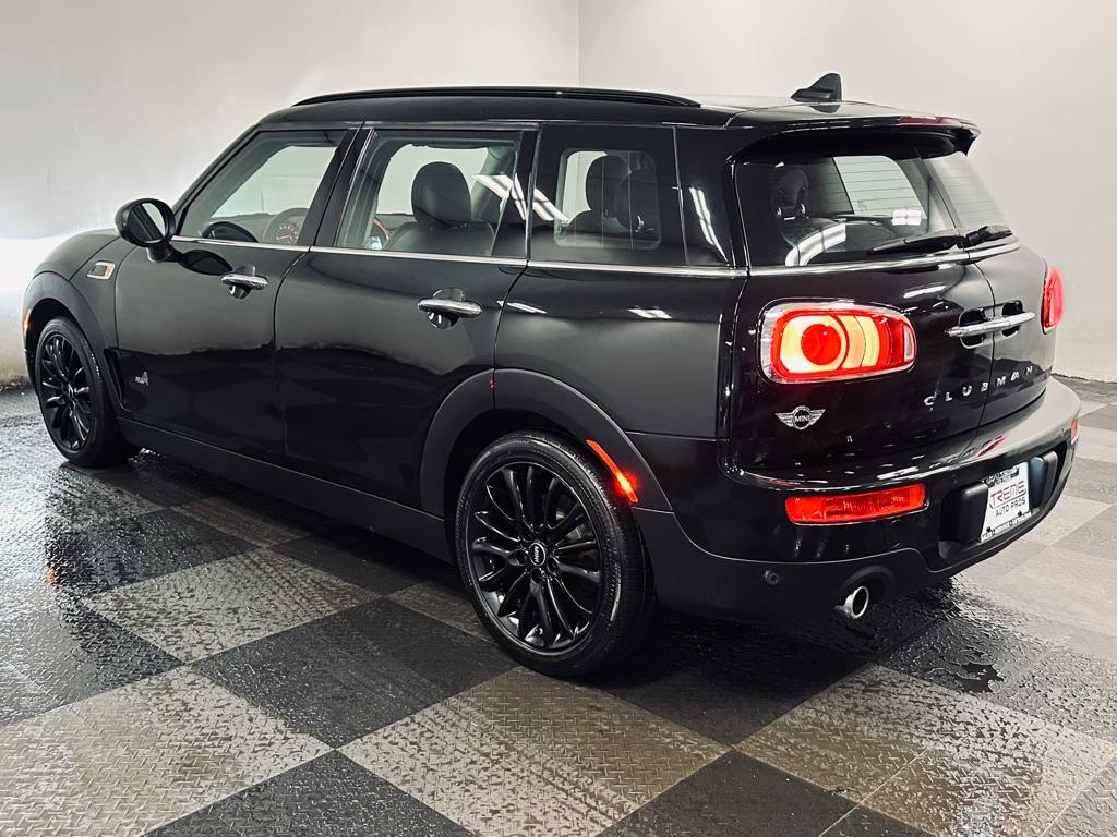Thumbnail image of 2018 MINI Clubman at EXTREME AUTO PROS
