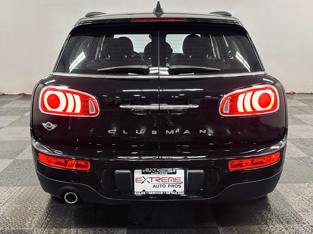 Thumbnail image of 2018 MINI Clubman at EXTREME AUTO PROS