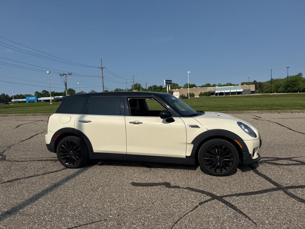 Thumbnail image of 2017 MINI Clubman at Joe Lunghamer Chevrolet