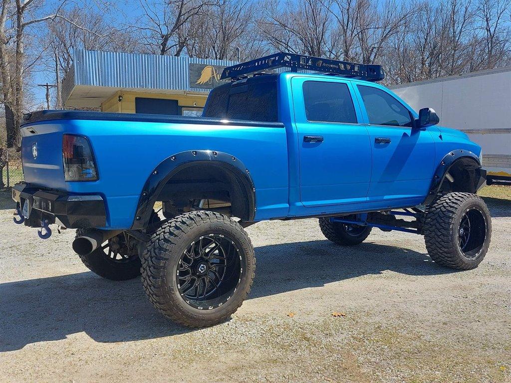 Thumbnail image of 2013 Ram 2500 at Truck Kings Auto Sales Inc.
