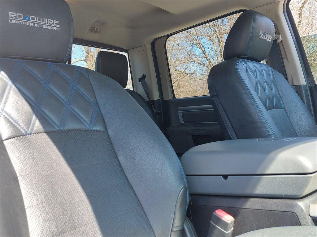 Thumbnail image of 2013 Ram 2500 at Truck Kings Auto Sales Inc.