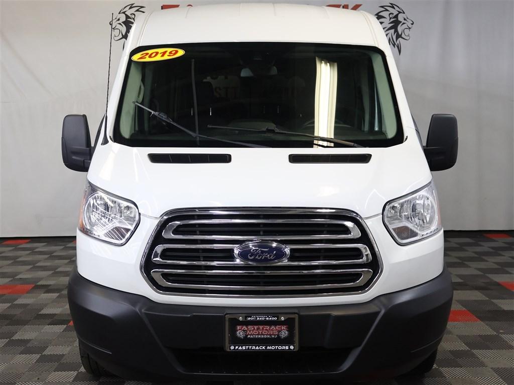 Thumbnail image of 2019 Ford Transit at Fast Track Motors