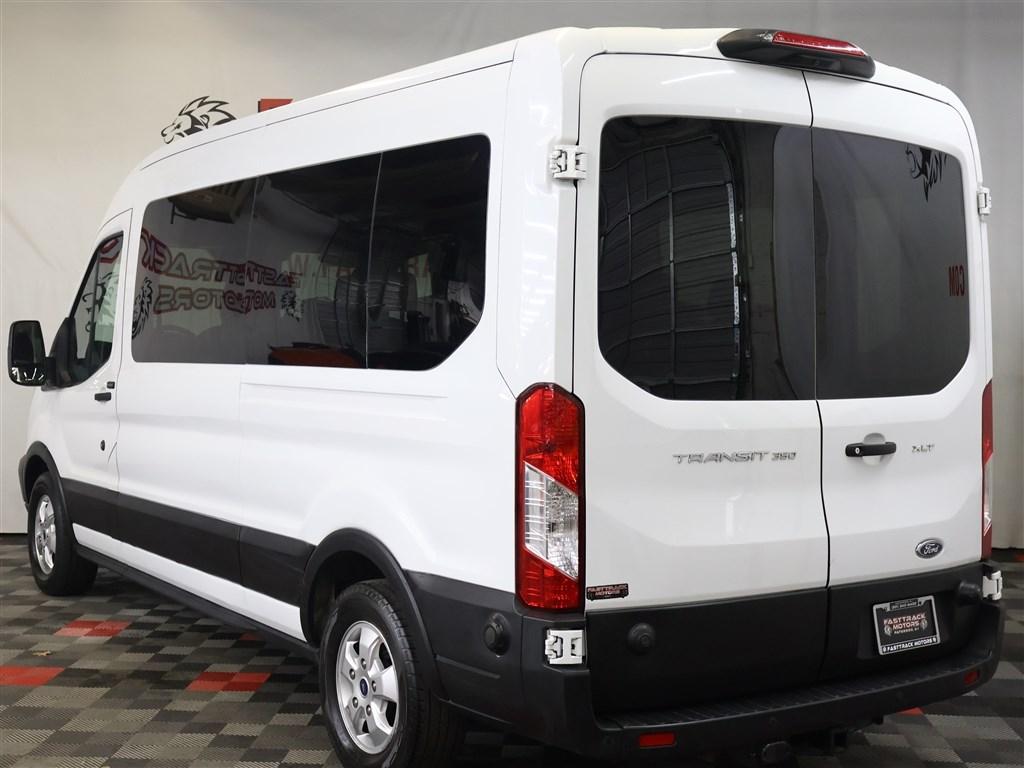 Thumbnail image of 2019 Ford Transit at Fast Track Motors