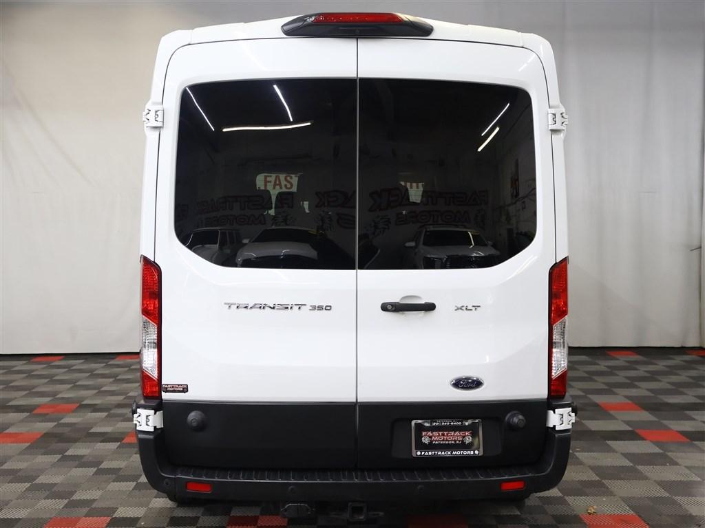 Thumbnail image of 2019 Ford Transit at Fast Track Motors