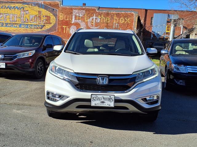 Thumbnail image of 2016 Honda CR-V at Stanly Motors Inc.
