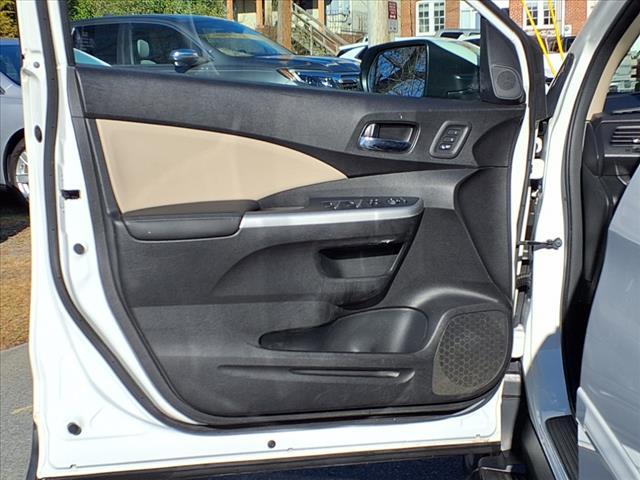 Thumbnail image of 2016 Honda CR-V at Stanly Motors Inc.