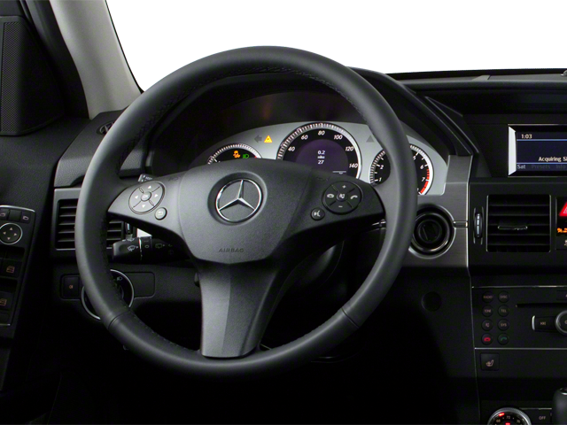 Thumbnail image of 2012 Mercedes-Benz GLK at Hamilton Honda