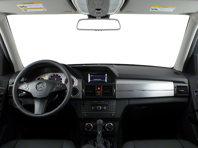 Thumbnail image of 2012 Mercedes-Benz GLK at Hamilton Honda