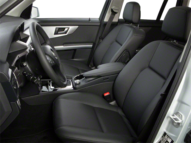 Thumbnail image of 2012 Mercedes-Benz GLK at Hamilton Honda