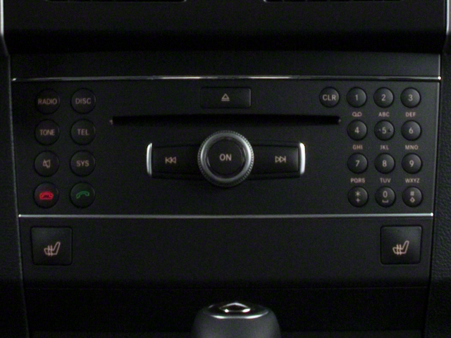 Thumbnail image of 2012 Mercedes-Benz GLK at Hamilton Honda