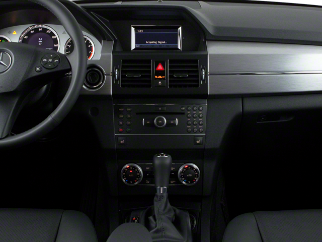 Thumbnail image of 2012 Mercedes-Benz GLK at Hamilton Honda
