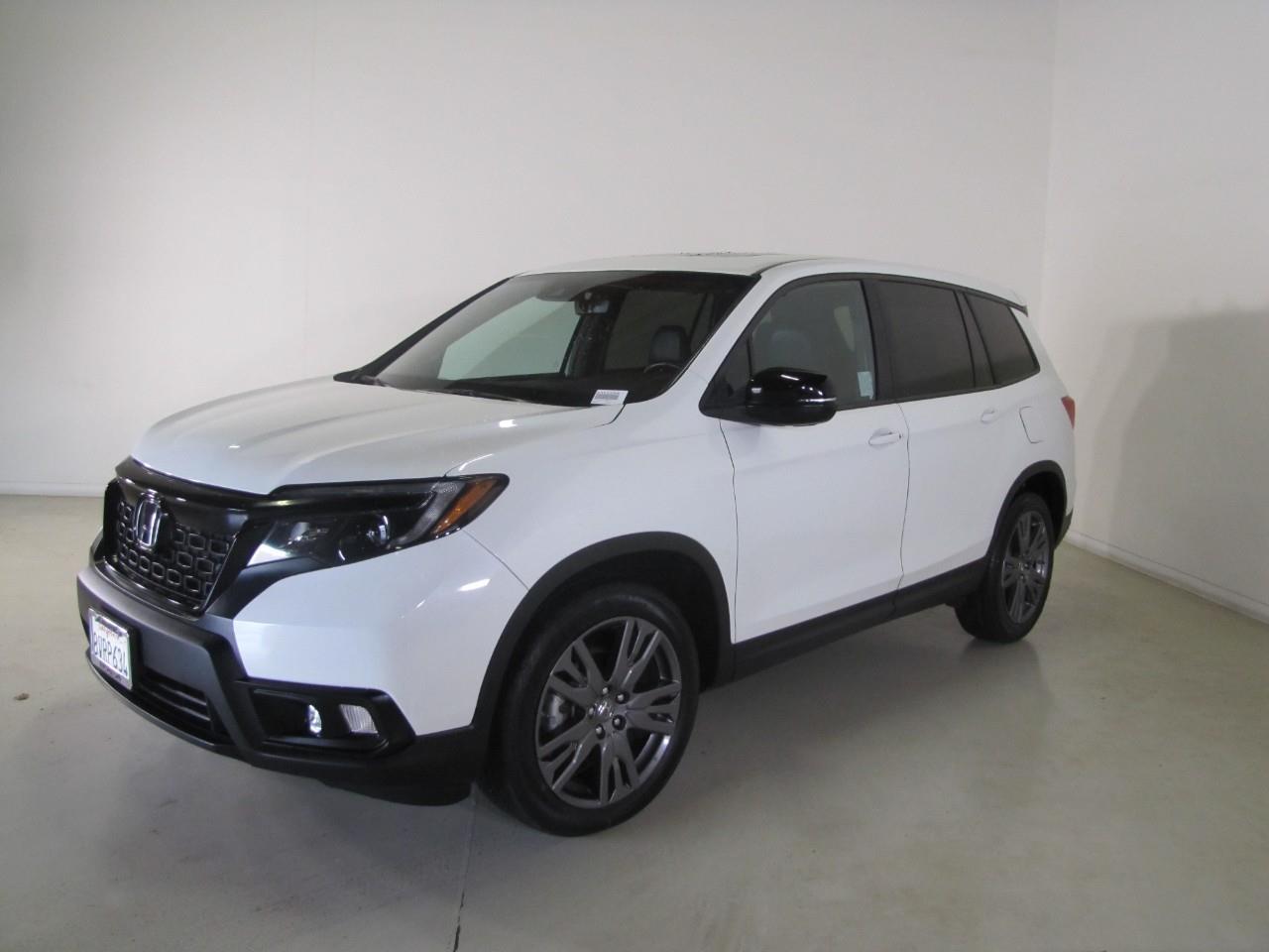 Thumbnail image of 2021 Honda Passport at Norm Reeves Honda Superstore
