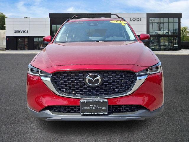 Thumbnail image of 2023 Mazda CX-5 at MazdaOfLodi NEW