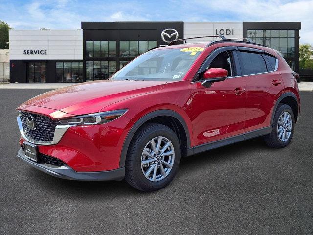 Thumbnail image of 2023 Mazda CX-5 at MazdaOfLodi NEW