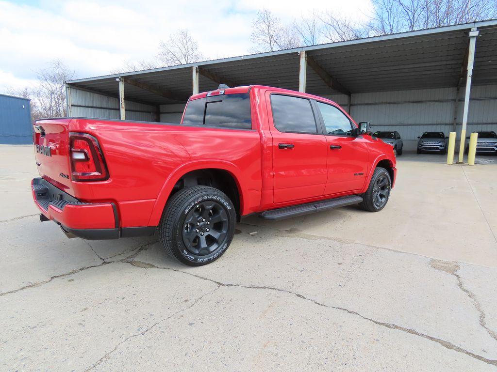 Thumbnail image of 2025 Ram 1500 at Lawless Chrysler Dodge Jeep Ram