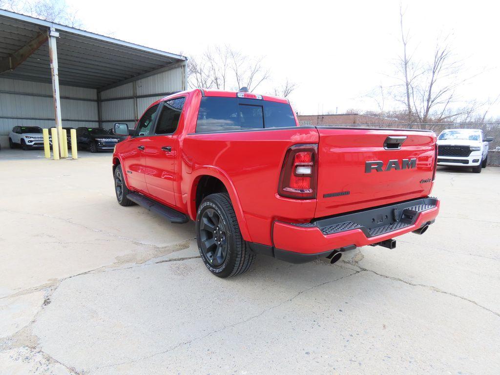 Thumbnail image of 2025 Ram 1500 at Lawless Chrysler Dodge Jeep Ram