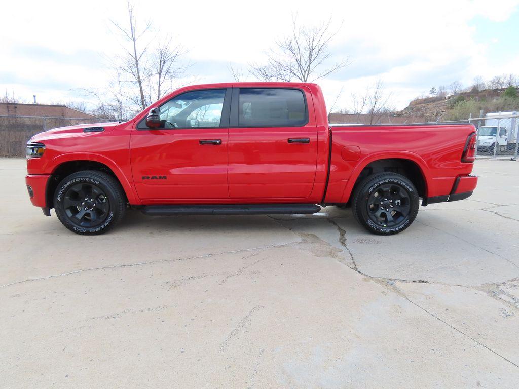 Thumbnail image of 2025 Ram 1500 at Lawless Chrysler Dodge Jeep Ram