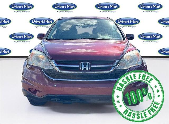 Thumbnail image of 2010 Honda CR-V at Holler Drivers Mart