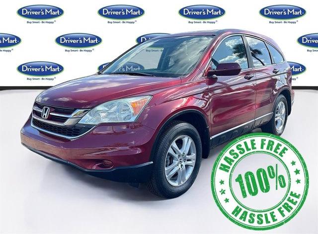 Thumbnail image of 2010 Honda CR-V at Holler Drivers Mart