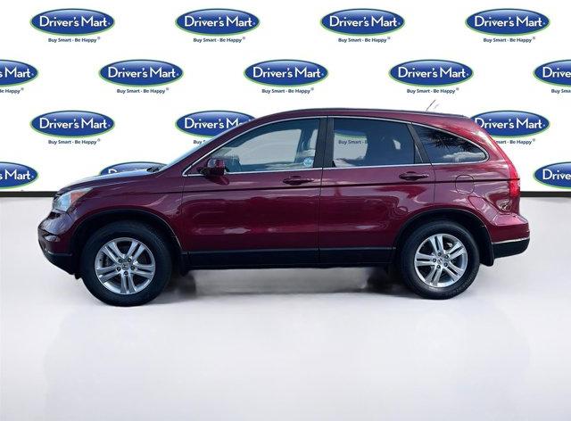 Thumbnail image of 2010 Honda CR-V at Holler Drivers Mart