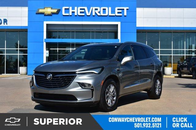 Thumbnail image of 2024 Buick Enclave at Superior Chevrolet Conway USED