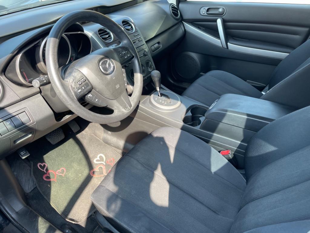 Thumbnail image of 2010 Mazda CX-7 at Lakeworth Location
