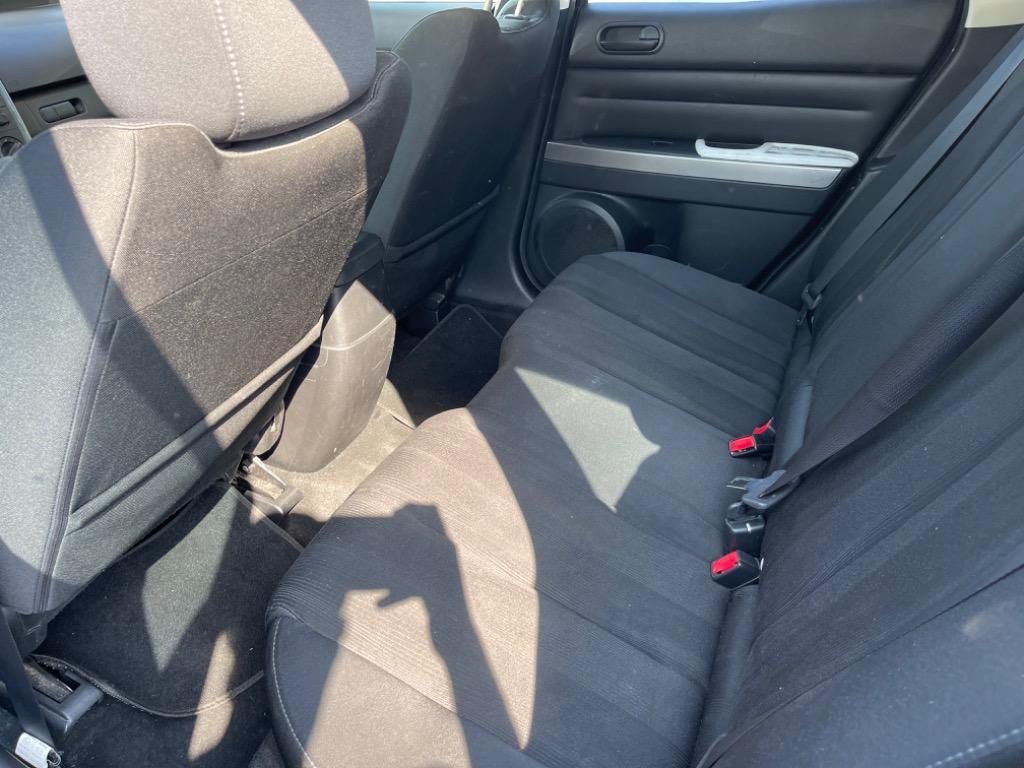 Thumbnail image of 2010 Mazda CX-7 at Lakeworth Location