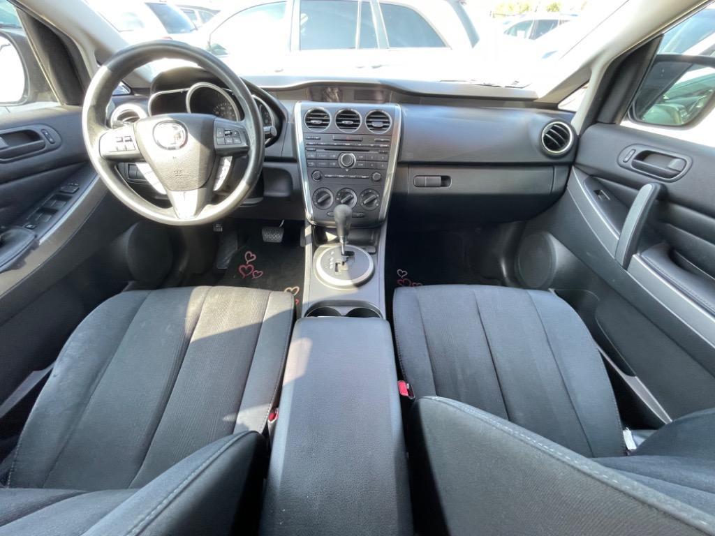 Thumbnail image of 2010 Mazda CX-7 at Lakeworth Location