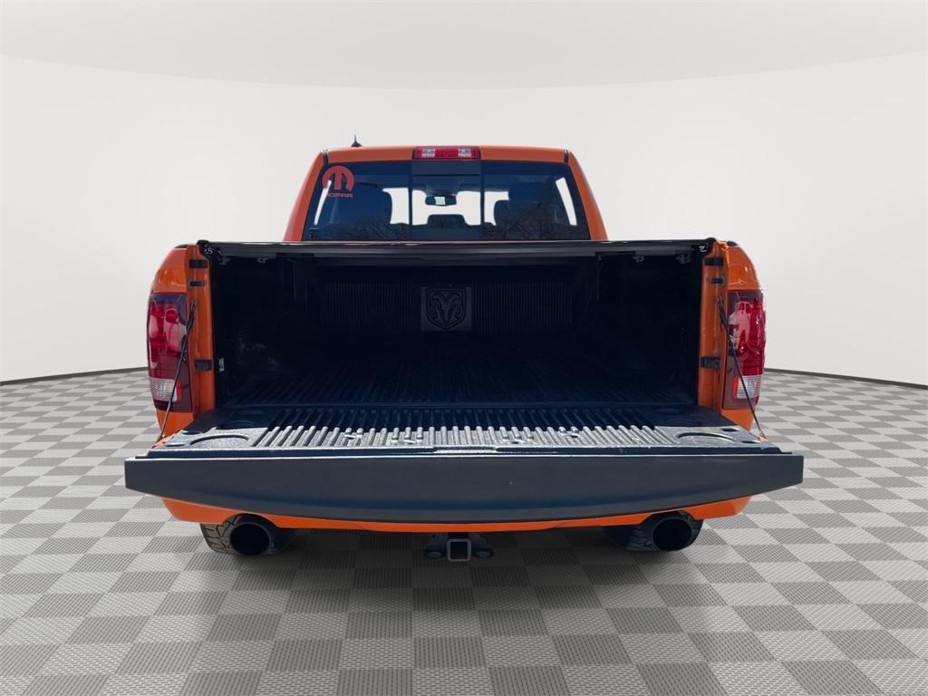 Thumbnail image of 2017 Ram 1500 at Empire Chrysler Dodge Jeep Ram