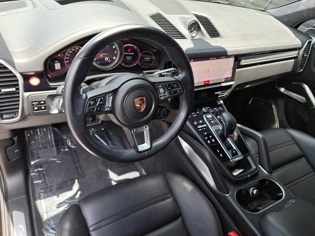 Thumbnail image of 2021 Porsche Cayenne at Bert Smith Porsche - NEW