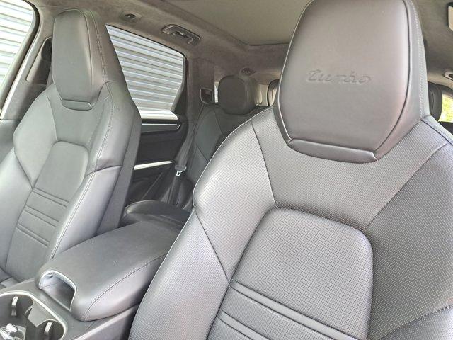 Thumbnail image of 2021 Porsche Cayenne at Bert Smith Porsche - NEW