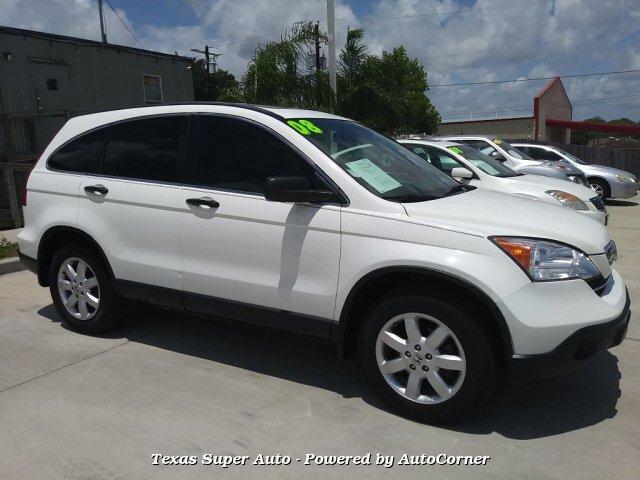Thumbnail image of 2008 Honda CR-V at Texas Super Auto