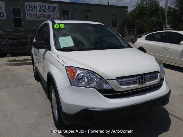 Thumbnail image of 2008 Honda CR-V at Texas Super Auto