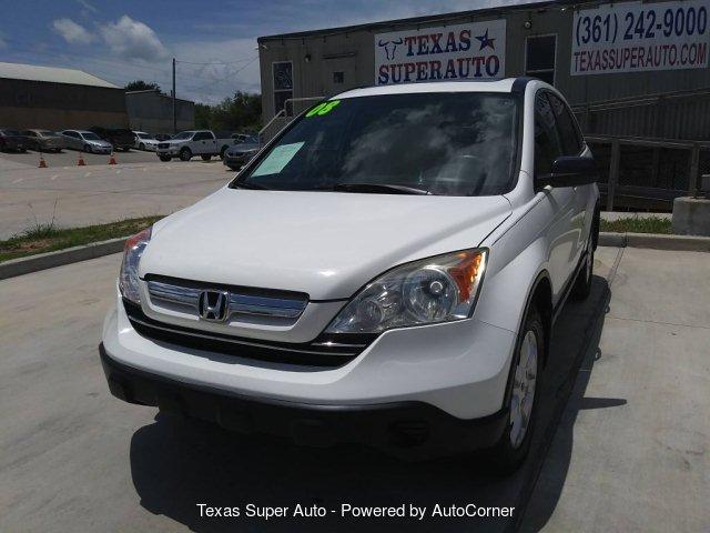 Thumbnail image of 2008 Honda CR-V at Texas Super Auto