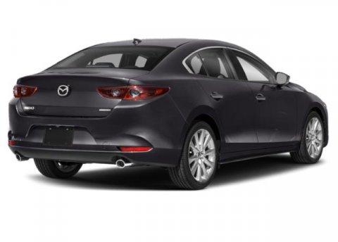 Thumbnail image of 2019 Mazda Mazda3 Sedan at Dougs Lynnwood Mazda - Used