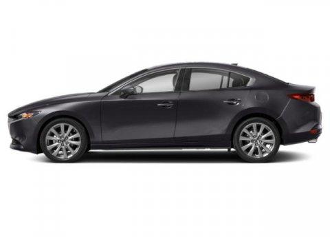 Thumbnail image of 2019 Mazda Mazda3 Sedan at Dougs Lynnwood Mazda - Used